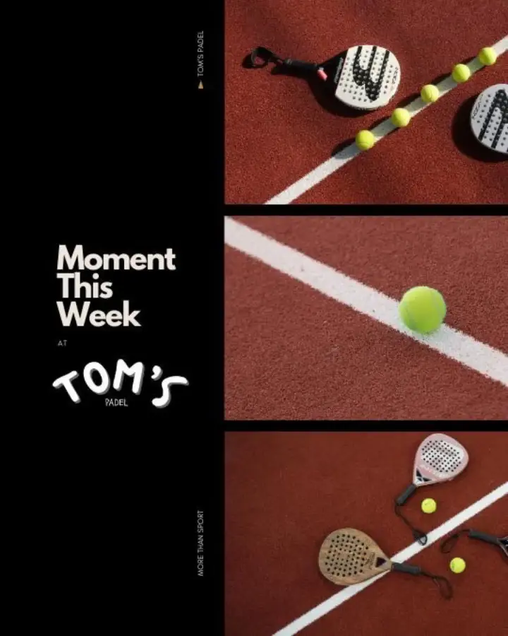 Rackets and balls on terracotta turf